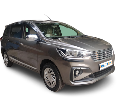 Maruti Ertiga-img